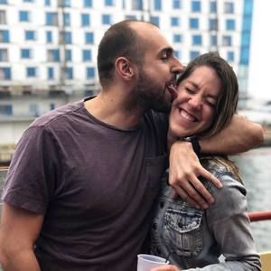 Meet your Posher, Reb